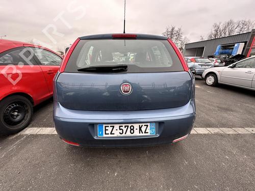 Right front window motor FIAT PUNTO (199_) 1.2 (199AXZ1A, 199BXZ1A) | BP32136029E20 - Image 14