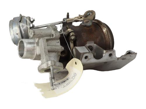 Turbocharger/Supercharger PEUGEOT 208 I (CA_, CC_) 1.2 THP 110 | BP21316217M71 