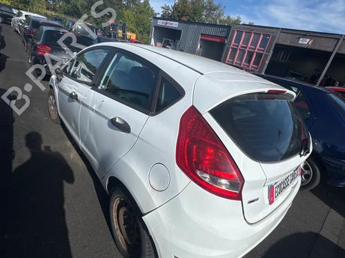 Right headlight FORD FIESTA VI (CB1, CCN) 1.4 TDCi | BP38677757C29 - Image 7