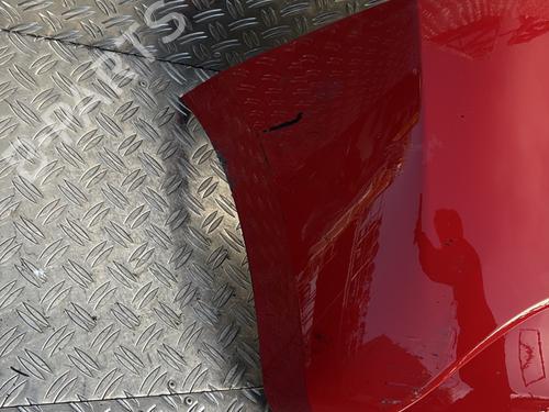 Used Rear bumper RENAULT TWINGO II (CN0_) 1.2 16V (CN04, CN0B) (75 hp) 30542422