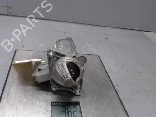 Used Starter RENAULT LAGUNA III (BT0/1) 2.0 dCi (BT07, BT0J, BT14, BT1A, BT1S) (131 hp) 21301126