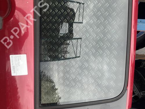 Used Right rear door CITROËN C3 Picasso (SH_) 1.6 HDI 90 (92 hp) 29709573