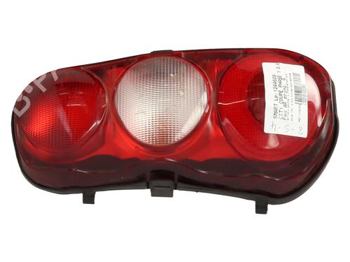 Venstre baglygte SMART CITY-COUPE (450) 0.6 (450.352, 450.353) (61 hp) 27927419