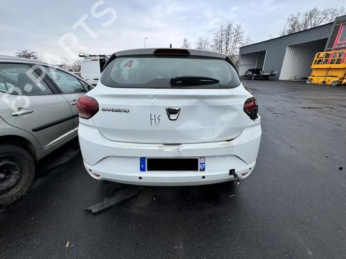 Engine DACIA SANDERO III 1.0 TCe 100 ECO-G | BP23076822M1 - Image 10