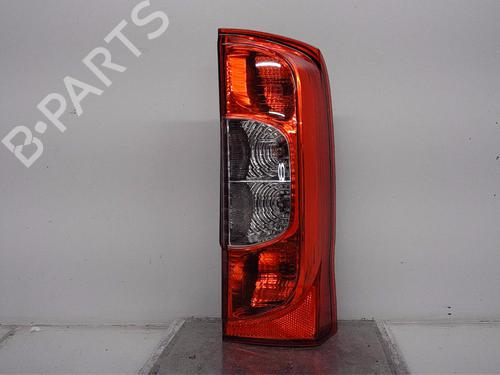 Højre baglygte CITROËN NEMO MPV 1.4 HDi (68 hp) 21291090