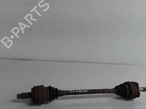 Used Right rear driveshaft BMW 1 (E87) [2003-2013]  21370125