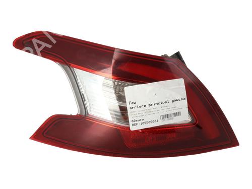 Used Left taillight PEUGEOT 308 II (LB_, LP_, LW_, LH_, L3_) 2.0 BlueHDi 150 (150 hp) 27576776