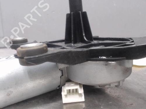 Used Rear wiper motor Rear wiper motor RENAULT CLIO III Grandtour (KR0/1_) 1.5 dCi (88 hp) 21297642 21297642