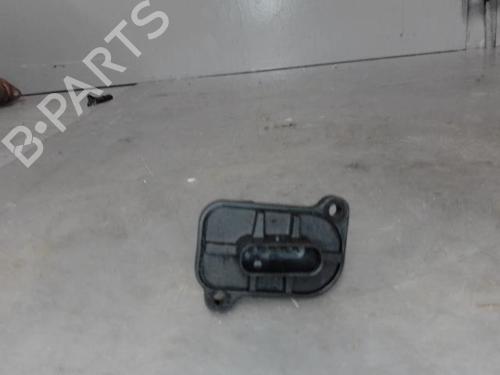 Used Mass air flow sensor BMW X3 (F25) xDrive 20 d (184 hp) 21309708
