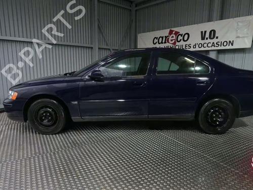 Climate control VOLVO S60 I (384) 2.4 | BP31359904I5 - Image 6