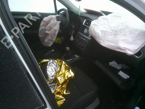 Starter CITROËN C4 II (NC_) 1.6 BlueHDi 120 | BP25723601M8  - Image 9