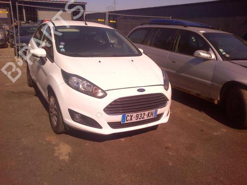 Starter FORD FIESTA VI (CB1, CCN) 1.0 EcoBoost | BP21294152M8 