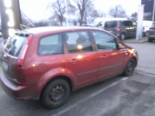 Mass air flow sensor FORD FOCUS C-MAX (DM2) 1.6 TDCi | BP24175525M95  - Image 7