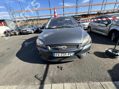 Headlight switch FORD FOCUS II (DA_, HCP, DP) 1.8 TDCi | BP21370848I24  - Image 5