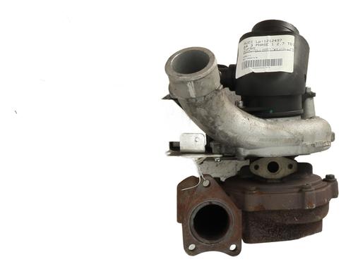 Turbocharger/Supercharger AUDI A4 B8 (8K2) 2.7 TDI | BP21319325M71 - Image 4