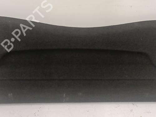 Used Rear parcel shelf RENAULT CLIO IV (BH_) 1.5 dCi 90 (90 hp) 30486897