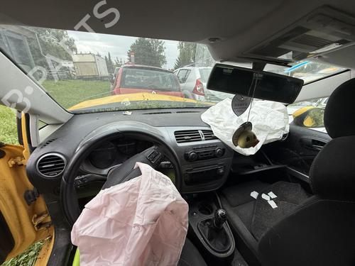 Rear wiper motor SEAT LEON (1P1) 2.0 TDI | BP28499714M102 