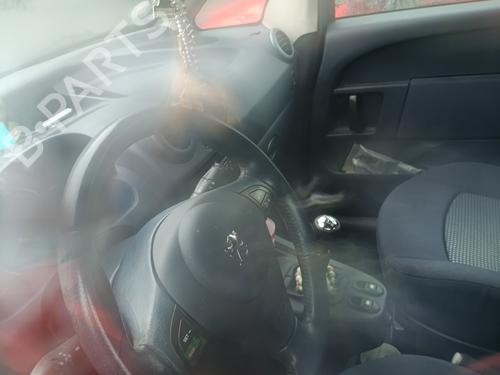 Climate control PEUGEOT 1007 (KM_) 1.4 HDi | BP25338960I5  - Image 17