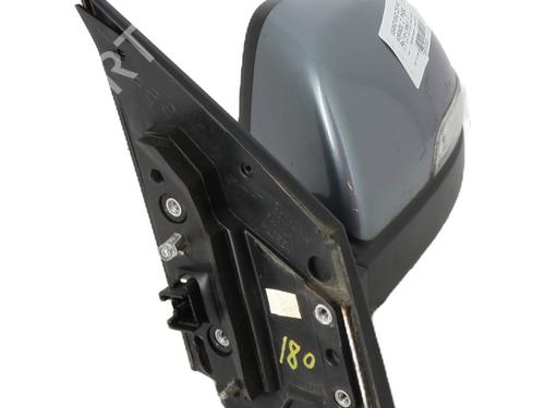 Left mirror SSANGYONG KORANDO (CK) 2.0 e-XDi 4WD | BP26580012C26 