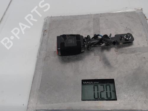 Used Seat buckle Seat buckle FIAT TIPO Hatchback (356_, 357_) 1.6 D (356HXG1B, 356HXG11) (120 hp) 21297297 21297297