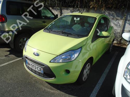 Climate control FORD KA (RU8) 1.2 | BP21303515I5 