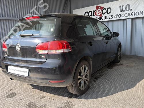 Right front steering knuckle VW GOLF VI (5K1) | BP35825934M26 - Image 15
