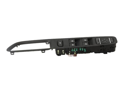 Left front window switch RENAULT CAPTUR I (J5_, H5_) 0.9 TCe 90 | BP36815828I27 - Image 4