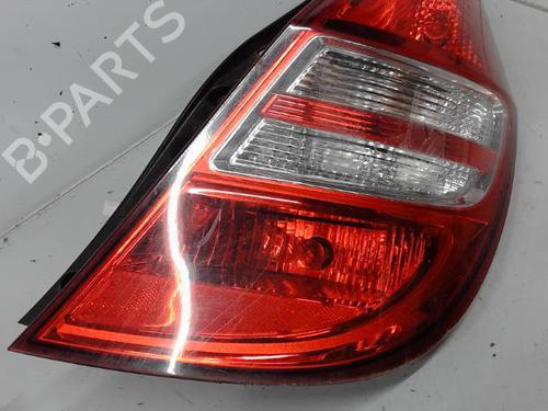Used Right taillight HYUNDAI i30 (FD) 1.6 CRDi (90 hp) 21298789