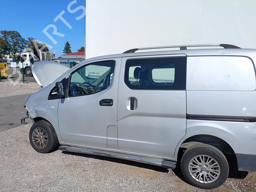 Left headlight NISSAN NV200 Van 1.5 dCi 85 (M20, M20N, M20M) | BP29398858C28 - Image 7