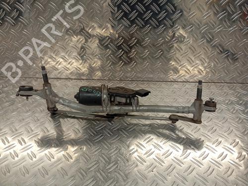 Front wiper motor CITROËN C3 II (SC_) 1.6 HDi 110 | BP23810491M29 