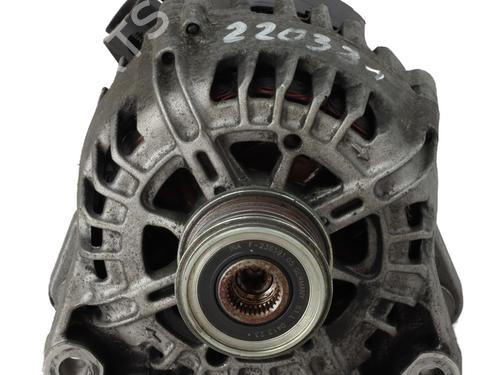 Used Alternator CITROËN C3 II (SC_) 1.2 THP 110 (110 hp) 21292533