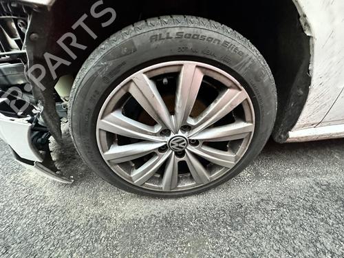 Starter VW POLO V (6R1, 6C1) 1.6 TDI | BP21311505M8 