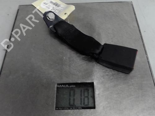 Used Seat buckle Seat buckle CITROËN C3 II (SC_) 1.6 HDi 90 (90 hp) 21290686 21290686