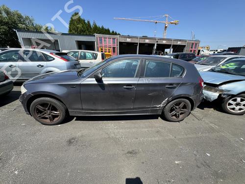 Left front fenders BMW 1 (E87) 118 d | BP21291135C41 