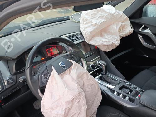 Left front window switch DS DS 5 (KF_) 2.0 BlueHDi 180 | BP29339191I27 - Image 8