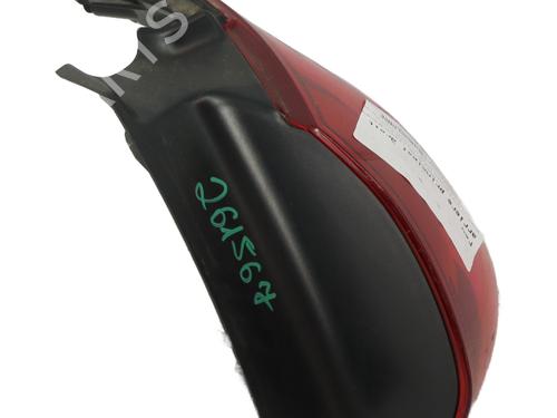 Right taillight PEUGEOT 2008 I (CU_) 1.5 BlueHDI 120 | BP37243974C35 - Image 6