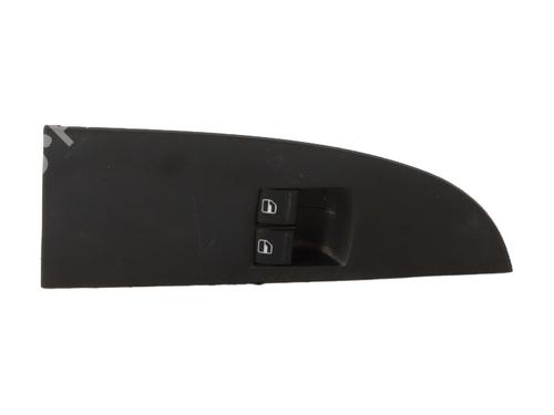 Used Left front window switch Left front window switch SEAT LEON (1P1) 1.9 TDI (90 hp) 21371815 21371815
