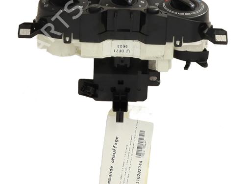 Climate control MAZDA 2 (DE_, DH_) 1.3 (DE3FS) | BP30595467I5 - Image 3