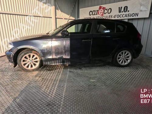 Right rear door BMW 1 (E87) 118 d | BP31343116C5 