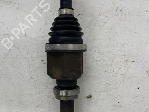 Used Right front driveshaft Right front driveshaft CITROËN C4 CACTUS 1.6 BlueHDi 100 (99 hp) 21290278 21290278
