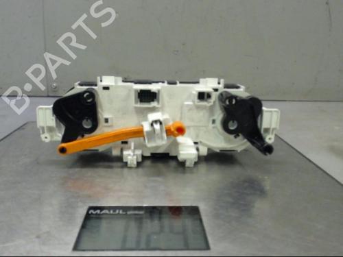 Climate control PEUGEOT 208 I (CA_, CC_) 1.0 VTi | BP21300298I5 