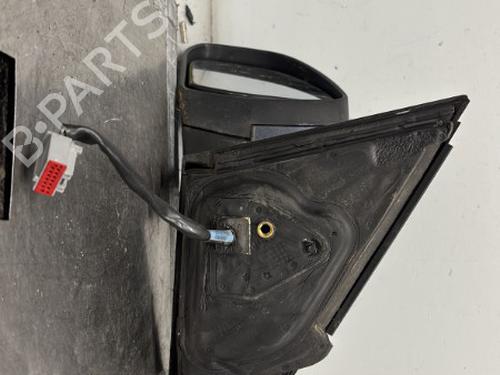 Left mirror FORD MONDEO IV (BA7) 1.8 TDCi | BP21295792C26 