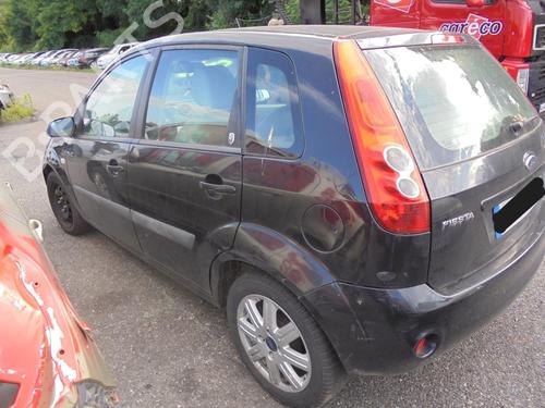 Right taillight FORD FIESTA V (JH_, JD_) 1.4 TDCi | BP21295771C35 