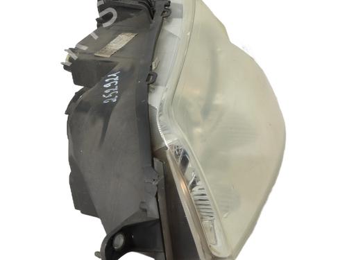 Used Left headlight Left headlight FIAT PUNTO (188_) 1.2 60 (188.030, .050, .130, .150, .230, .250) (60 hp) 29315044 29315044