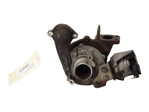 Used Turbocharger/Supercharger Turbocharger/Supercharger DS DS 5 (KF_) 1.6 BlueHDi 120 (120 hp) 32137974 32137974