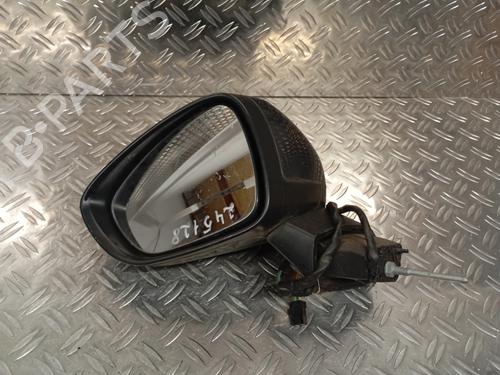 Used Left mirror CITROËN C3 II (SC_) 1.4 VTi 95 (95 hp) 23807556