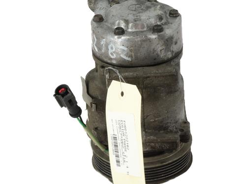 Used AC compressor AC compressor FORD FUSION (JU_) 1.4 TDCi (68 hp) 21292043 21292043