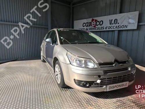 Climate control CITROËN C4 I (LC_) 1.6 HDi | BP32704151I5  - Image 25