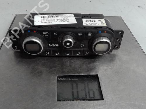 Climate control RENAULT KOLEOS I (HY_) 2.0 dCi 4x4 (HY0K) | BP21308115I5 