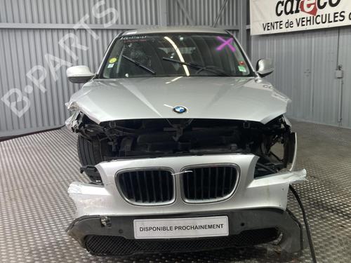 Right rear steering knuckle BMW X1 (E84) xDrive 18 d | BP33184044M28 - Image 17